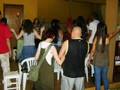 Celula Bola De Neve Church Maringa PR