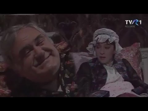 Anda Călugăreanu şi Dem Rădulescu - Mitică, dormi? (1985)