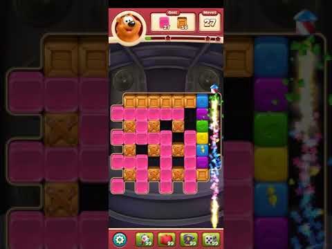 Toon Blast level 3460