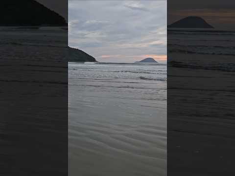 Praia de Boraceia, são Sebastião,são Paulo.