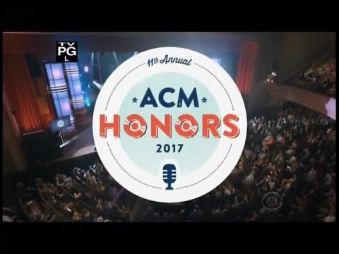 The 11th Annual ACM HONORS - 09.15.2017