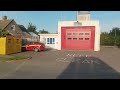 BUS JOURNEY TIMELAPSE Stagecoach In Oxfordshire 488 Banbury Chipping Norton