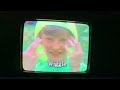 Sammy VHS 1993 Sped Up Backward