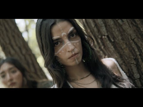 Luna Santa - Despierten Mujeres (Video Oficial)