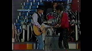I forgot more than you&#39;ll ever ( Bob Dylan with Tom Petty&amp; The Heartbreakers)