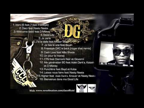 DAC - UN POUR LA MONEY