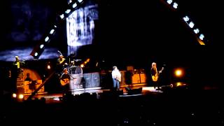 Paul McCartney - We can work it out (Goiania, Brasil, 2013)