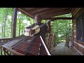 "Sleepers, Awake!" - Steve & Ruth Smith - Hammered Dulcimer & Guitar
