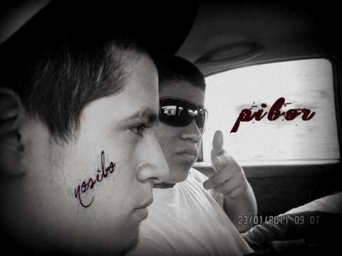 Lapicero real-Nosibo ft Pibor