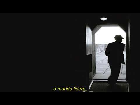 Nevermind - Leonard Cohen