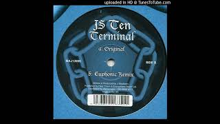 JS Ten – Terminal (Euphonic Remix)-2003