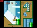 Smw Custom Level Mario S Trip