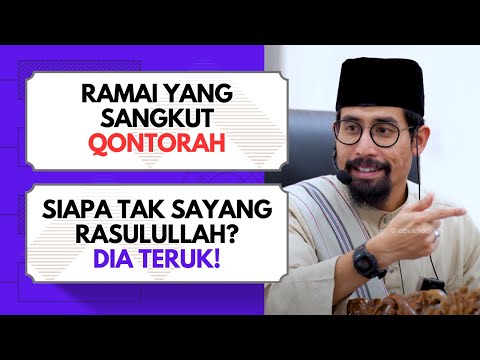 Imam Syafie Tak Mahu Menyusahkan Rasulullah   | Ustaz Don Daniyal