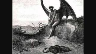 Antichrist -  Black war.