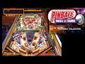 Pinball Hall Of Fame: The Williams Collection ps2 Gamep