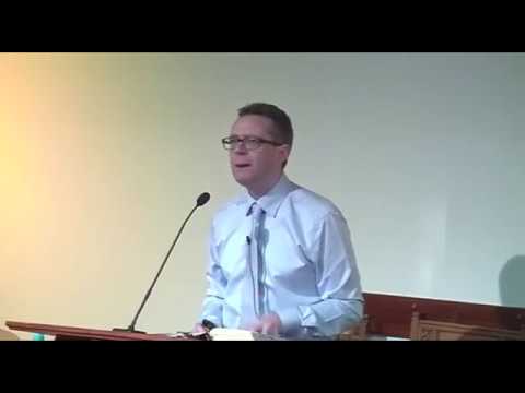 The Jealousy Of God - David Legge