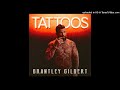 Brantley Gilbert Tattoos
