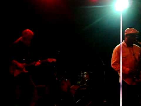 Jimmy Herring Band--No Quarter Pt.2