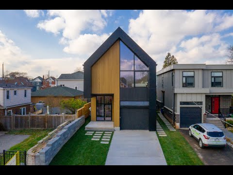 431 Mary Street, Hamilton - FOR SALE