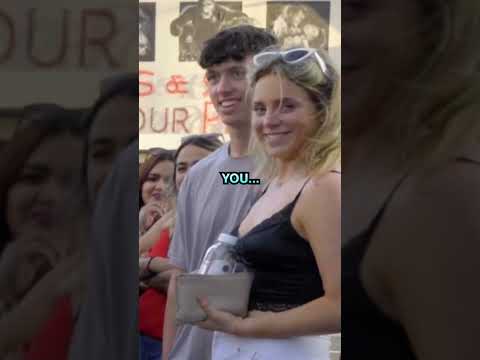 Pretending I Can't Sing And Then Surprising Everyone With A Cover Of Beggin by Maneskin😱