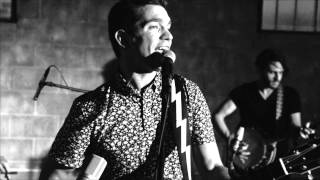 Andy Grammer - Back Home (Acoustic)