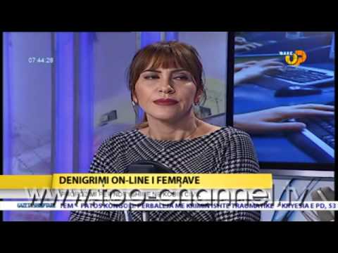 Wake Up, 10 Shkurt 2015, Pjesa 2 - Top Channel Albania - Entertainment Show