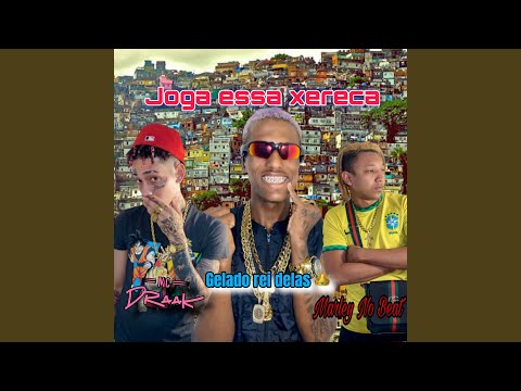 Joga Essa Xereca