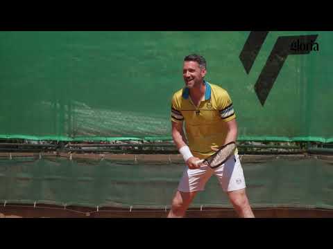 Borko to go: Ivan Vukušić otkrio zašto je kasnio, tko su mu uzori, ali i tko je kriv za sijede