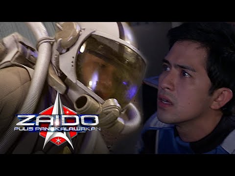 Zaido: Lahat ng sobra ay masama! (Episode 20)