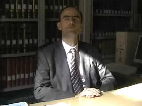 Stefano Semplici, 3 Ottobre 2008, Fondazione "Ugo Spirito", Roma