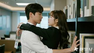 Hij vreemdgaat met zijn secretaresse om wraak te  – maar toen ze eindelijk vertrok, raakte hij gek!