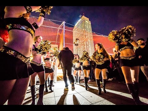 Best of Five 14/15 - Folge 1 - Saisoneröffnung