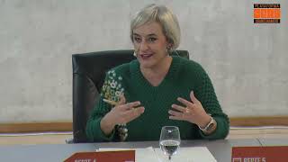 Quins són els principals ingredients d’un municipi per lluitar contra l’Abandonament Escolar Prematur? Gisela Navarro 