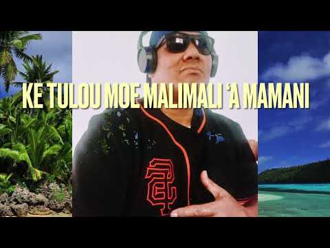 KE TULOU MOE MALIMALI A MAMANI by SOANE PALAU