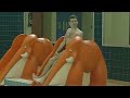 Grappige filmpjes humor kaarten, During a visit to THE SWIMMING POOL Mr Bean gets very excited about the prospect of a dive from the top board When he discovers he hasnt quite