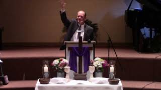 April 3, I want to Know Christ