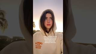 Nothing makes me feel more alive than this