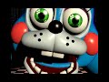 FNaF 2 Animatronics But They Have Foxy S Jumpscare