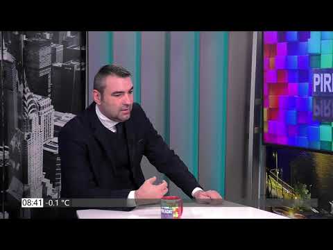 PIRKADAT Breuer Péterrel: Ifj. Lomnici Zoltán