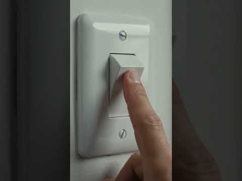 Light Switch Click