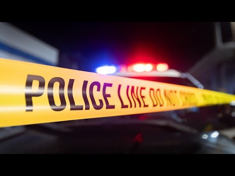 Violent crime dropped in 2025 with murder rate hitting 20-year low, new FBI stats show