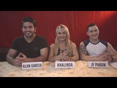 El Feo Con Swing   Mono Zabaleta Ft Alan García y Pipe Pabón - Video Oficial