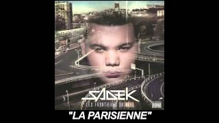 La Parisienne Music Video