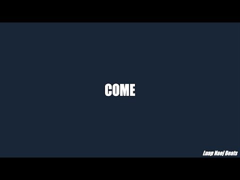 [FREE] Type Beat (Logic x Migos Like Type Beats) / Instrumental - "Come"