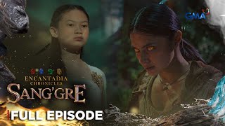 Download lagu Sang'gre: Terra at Gaiea, nagharap na (Full Episode 107 - November 11, 2025) |Encantadia Chronicles mp3