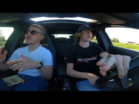 Yanko & Joos - SAUCES