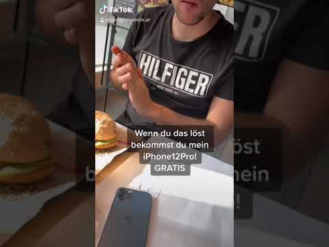 iPhone 12 Pro Verloren