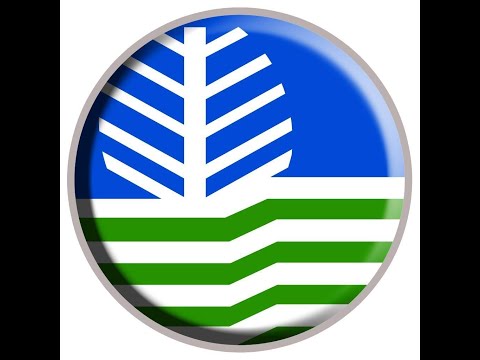 KALIKASAN AT PAG-IBIG "Music Video EMB Region I Contest" w/Lyrics