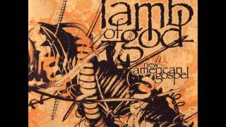 Lamb Of God - 11th Hour / Terror &amp; Hubris In the House of Frank Pollard (Live) [HQ] w/ Lyrics