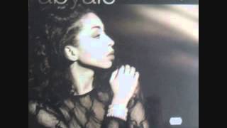 Abyale "I wanna find somebody"